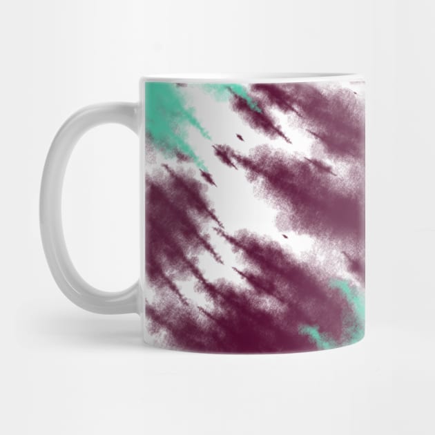 Tie Dye by Tārā Design Studio